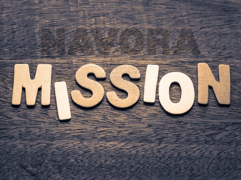 Our Mission