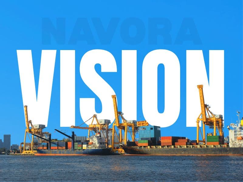 Our Vision