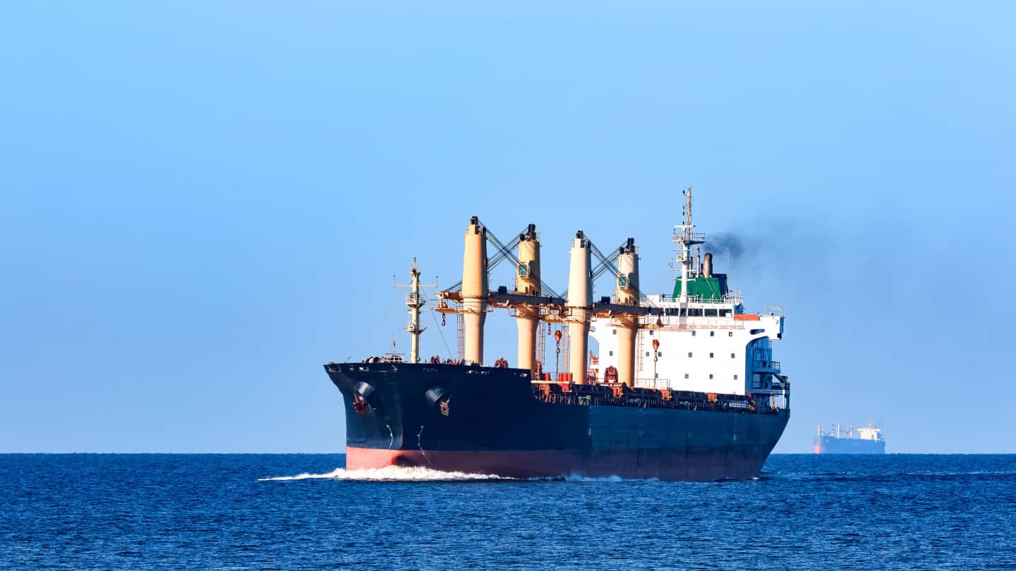 OFFSHORE SEGMENT