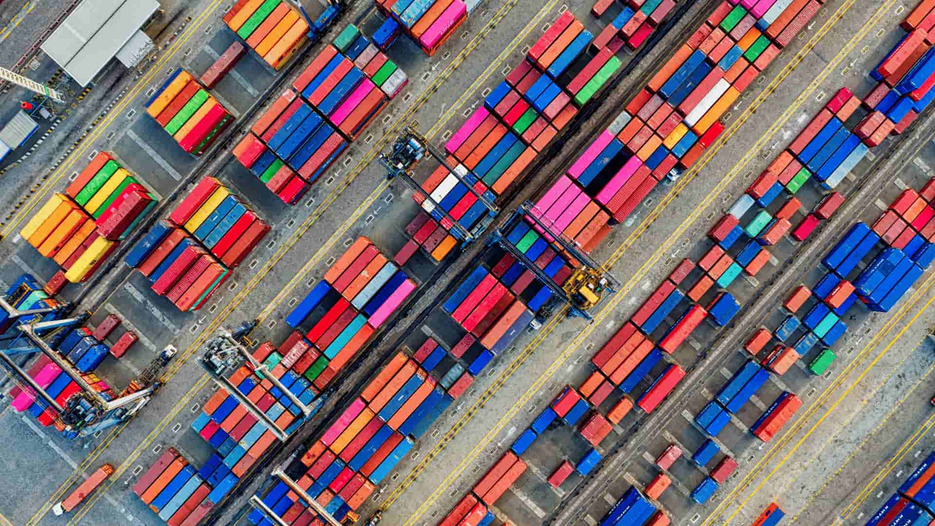 LOGISTICS & SUPPLY CHAIN