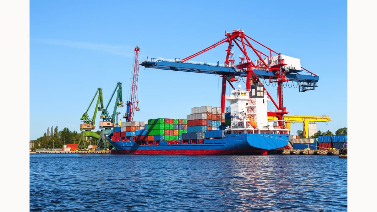 Commercial & Trading Roles