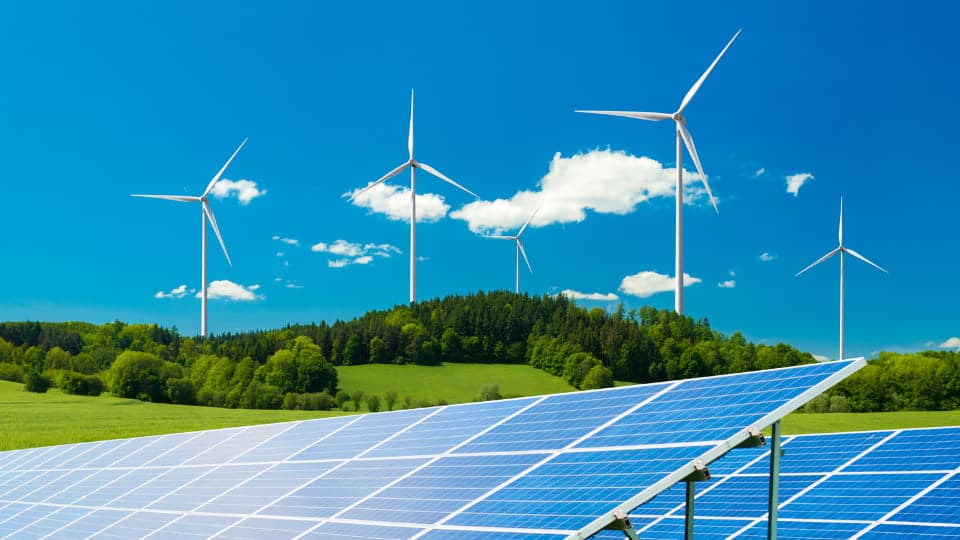 Offshore & Energy Specialists